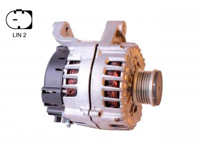 LATURI 28-6830 180A BMW