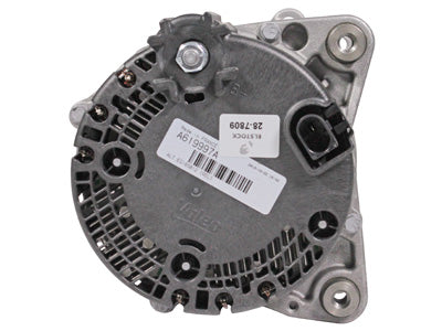 LATURI 28-7809 180A AUDI
