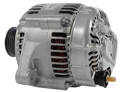 LATURI DENSO 120A JAGUAR
