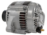 LATURI DENSO 120A JAGUAR