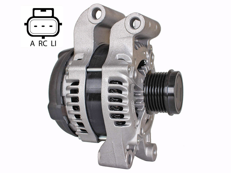 LATURI 27-7732 150A FORD 1,5 ECOBOOST