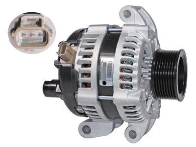 LATURI FORD 200A 6,4L V8 D