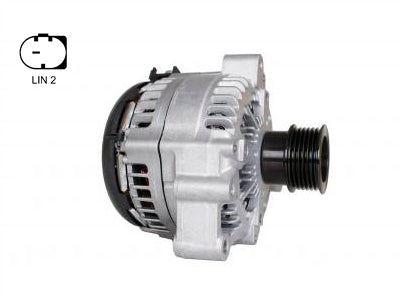 LATURI 28-7803 180A BMW