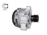 LATURI 28-7803 180A BMW