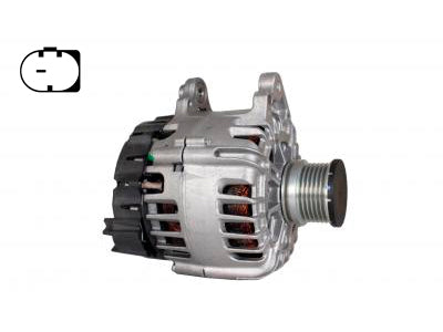 LATURI 28-7902 150A AUDI