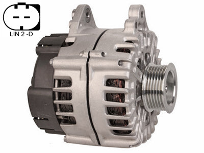 LATURI 28-5934 220A VW