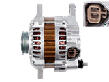 LATURI MITSUBISHI A3TA9091AM 24V 80A