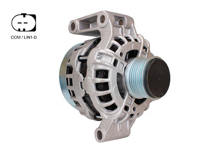 LATURI 28-6992 110A FORD RANGER