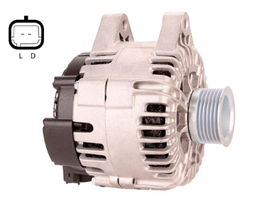 LATURI 28-4704 150A PSA