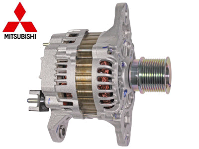 LATURI MITSUBISHI A4TR6593AM 24V 130A