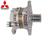 LATURI MITSUBISHI A4TR6593AM 24V 130A