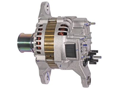LATURI MITSUBISHI A4TR6593AM 24V 130A