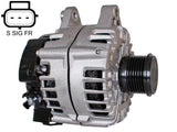LATURI 28-7910 235A FORD