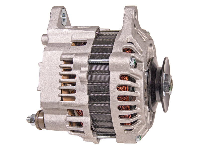 LATURI KUBOTA 12V 115A
