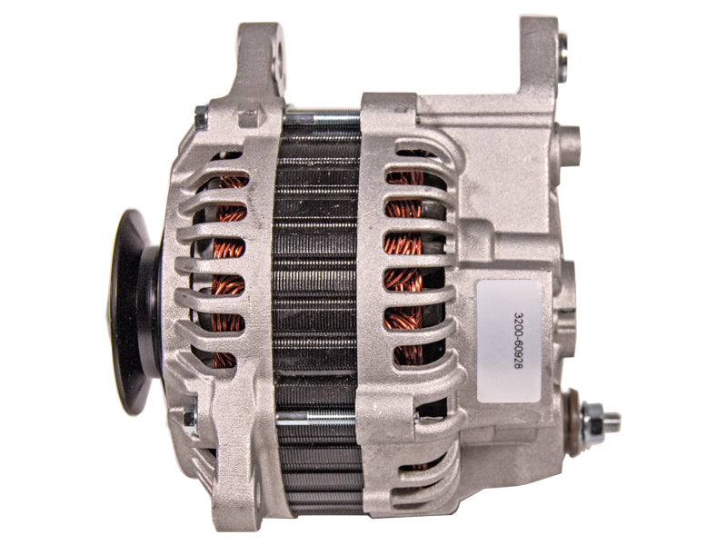 LATURI KUBOTA 12V 115A