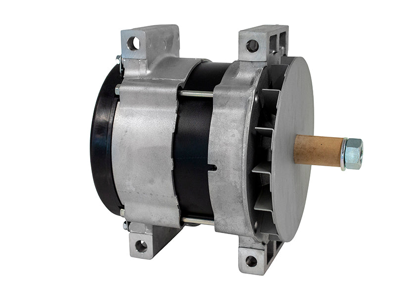LATURI DENSO 24V 150A CAT