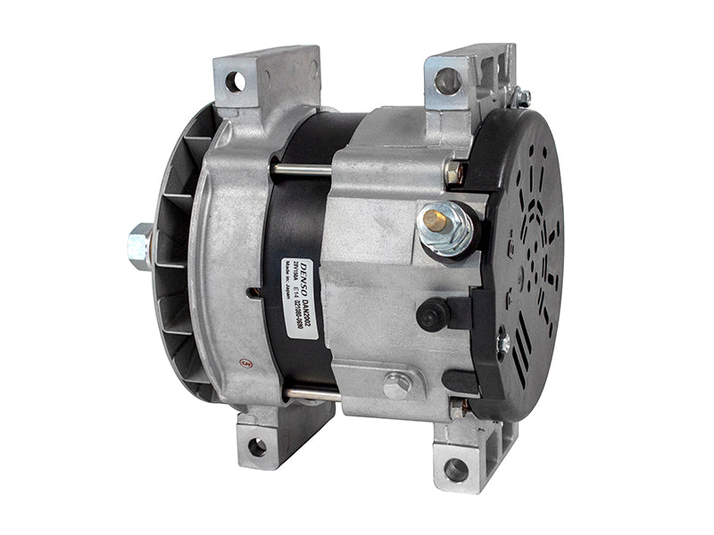 LATURI DENSO 24V 150A CAT
