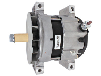 LATURI 24V 150A CAT