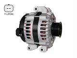 LATURI 28-7779 140A OPEL