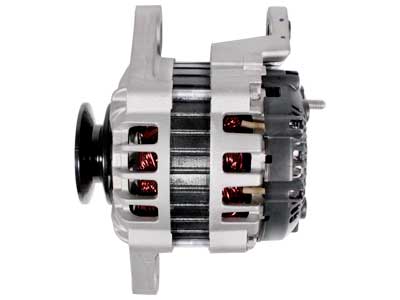LATURI 24V 60A YANMAR