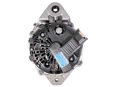 LATURI 24V 60A YANMAR