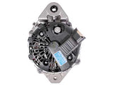 LATURI 24V 60A YANMAR