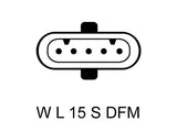 LATURI 24V 150A