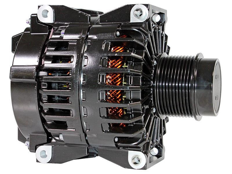 LATURI 24V 150A