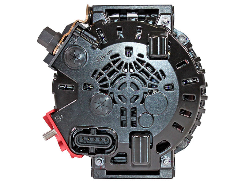 LATURI 24V 150A