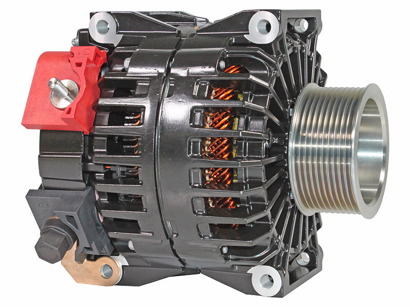 LATURI 24V 150A