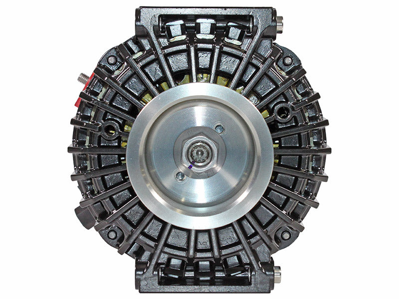 LATURI 24V 150A