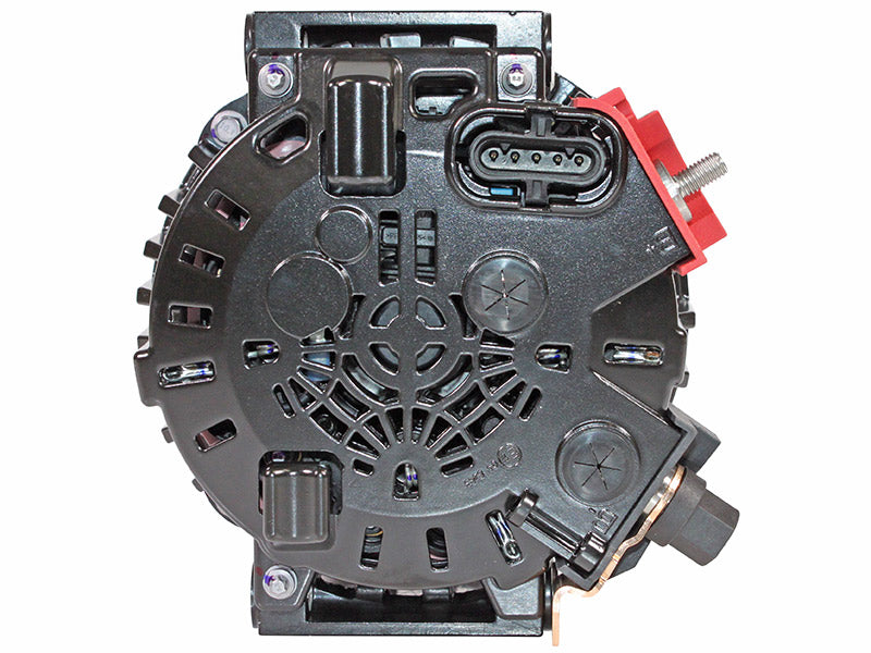 LATURI 24V 150A