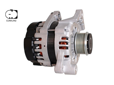 LATURI 28-7769 130A HYUNDAI,KIA