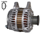LATURI 28-7995 NISSAN JUKE 1,2
