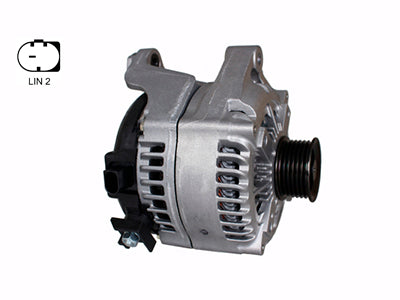 LATURI 28-7831 180A BMW
