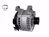 LATURI 28-7831 180A BMW