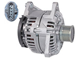 LATURI 24V 80A CANTER