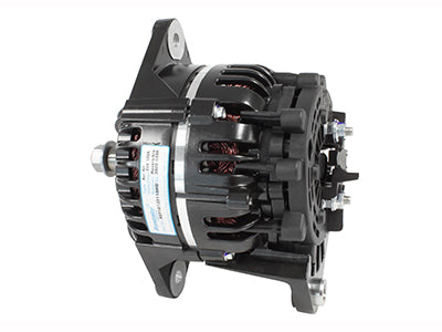 LATURI 24V 120A CUMMINS