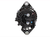 LATURI 24V 120A CUMMINS