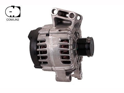 LATURI 28-6878 120A FORD