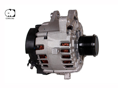 LATURI UUSI VALEO 165A FORD