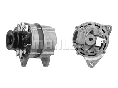 LATURI IA1189 12V 100A MARINE