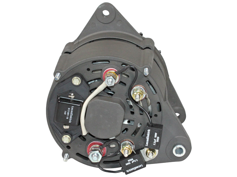 LATURI 12V 100A LUCAS MARINE
