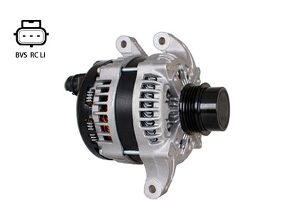 LATURI 28-7869 175A FORD
