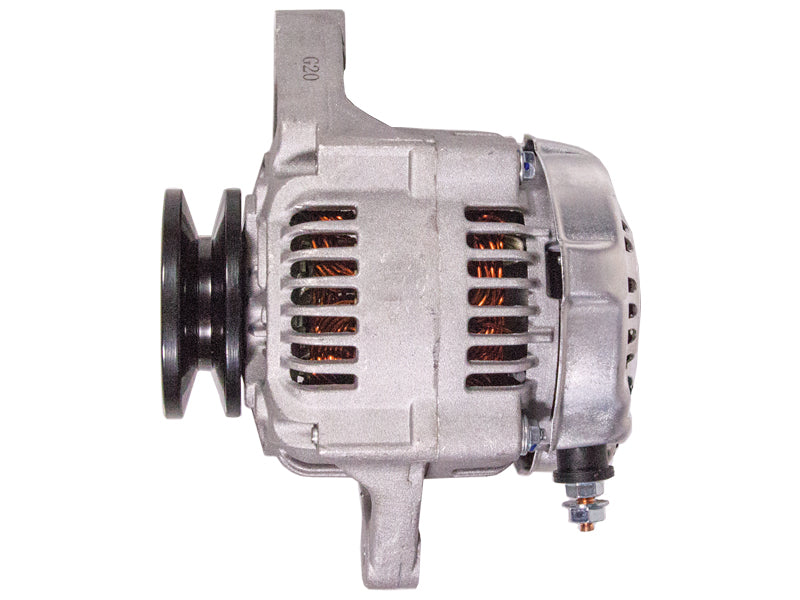 LATURI 12V 55A YANMAR