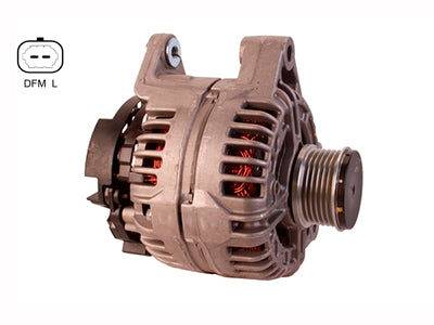 LATURI 28-6679 100A OPEL