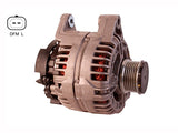 LATURI 28-6679 100A OPEL