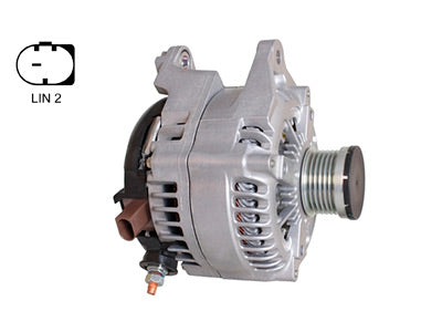 LATURI 28-7764 180A ALFA ROMEO