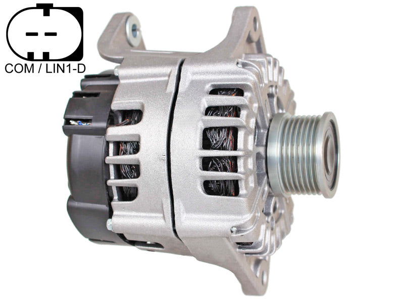 LATURI 28-8584 200A FIAT DUCATO