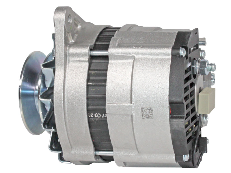 LATURI 12V 80A JCB